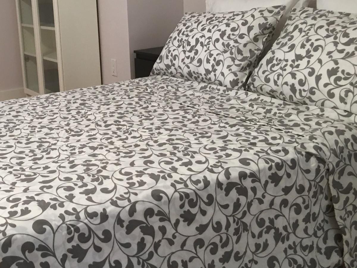 Vancouver Deluxe Cozy Home Ричмонд Экстерьер фото